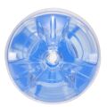 Мастурбатор в колбе Fleshlight Flight Commander Smooth Case, прозрачный