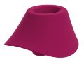 Вакуумный клиторальный стимулятор Womanizer Blend Vibrant Pink