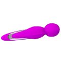Вібромасажер Pretty Love - Fitzgerald Purple, BI-014622