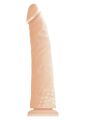 Фаллоимитатор NS Novelties Colors Pleasures Thin, 20х3,7см