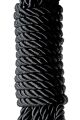 Мотузка для бондажа BLAZE DELUXE BONDAGE ROPE 5M BLACK