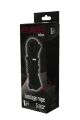 Мотузка для бондажа BLAZE DELUXE BONDAGE ROPE 5M BLACK