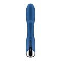 Вибратор кролик с ротацией Satisfyer Spinning Rabbit 1, синий