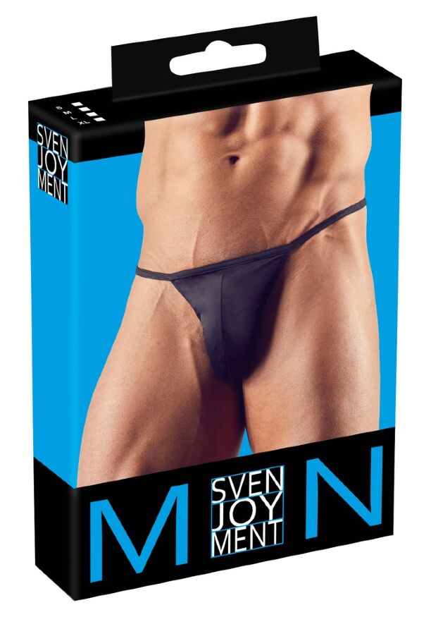 Трусы мужские Men's Mini String M