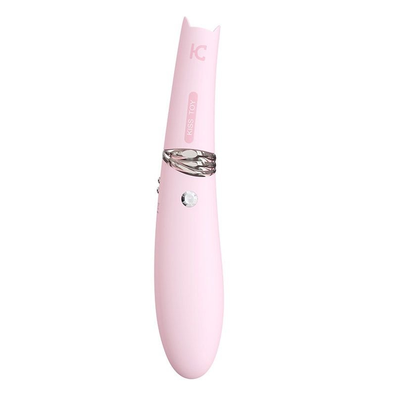 KissToy Miss CC Pink