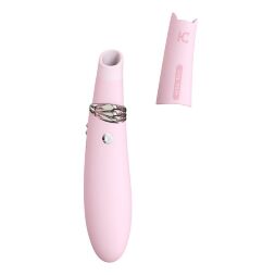KissToy Miss CC Pink
