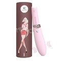 KissToy Miss CC Pink