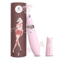 KissToy Miss CC Pink