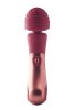 Вибратор микрофон Dream Toys DINKY CURVED WAND JACKY 0