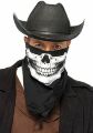 Бандана с черепом Leg Avenue Skull Bandana O/S