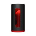 Смарт-мастурбатор LELO F1S V3 Red, 2 мотори, 8 режимів, стимуляція звуковими хвилями