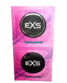 Презерватив EXS Flavoured Bubblegum со вкусом жевательной резинки (цена за 10 шт.)