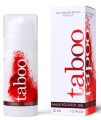 Согревающий ( стимулирующий ) гель  Taboo Male  Booster Gel, 30 ml, 30 ml