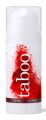 Согревающий ( стимулирующий ) гель  Taboo Male  Booster Gel, 30 ml, 30 ml