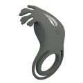 Кільце ерекційне Pretty Love - Master ring, 7 vibration functions, BI-210311-2