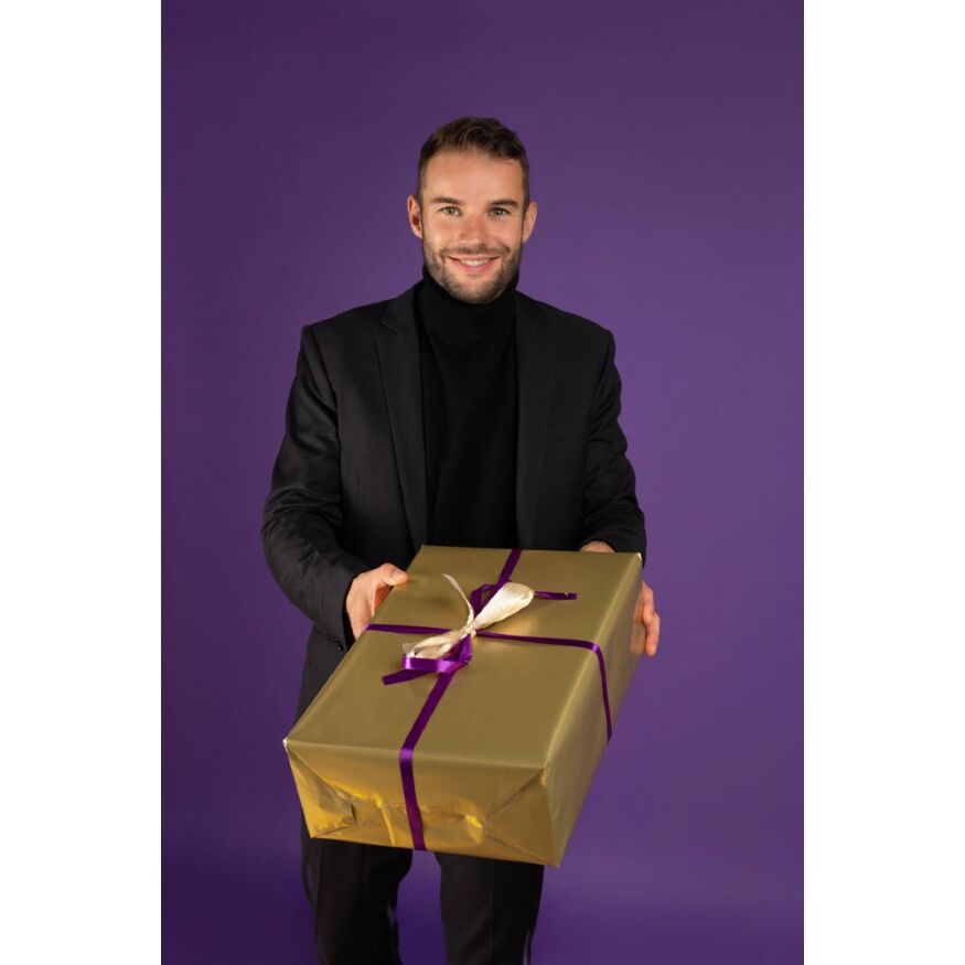 Набор секс игрушек Adventskalender 2021 LOVEBOXXX EASYTOYS, 24 предмета