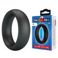 Эрекционное кольцо Crazy Bull - Elio Silicone Cock Ring, BI-210229
