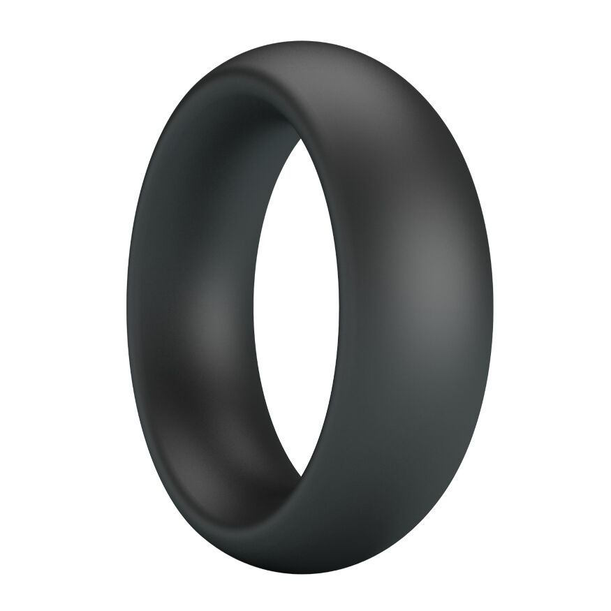 Эрекционное кольцо Crazy Bull - Elio Silicone Cock Ring, BI-210229