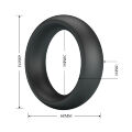 Эрекционное кольцо Crazy Bull - Elio Silicone Cock Ring, BI-210229