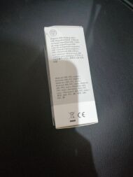 Зарядка (запасной кабель) для игрушек Satisfyer USB charging cable White (мятая упаковка!!!)