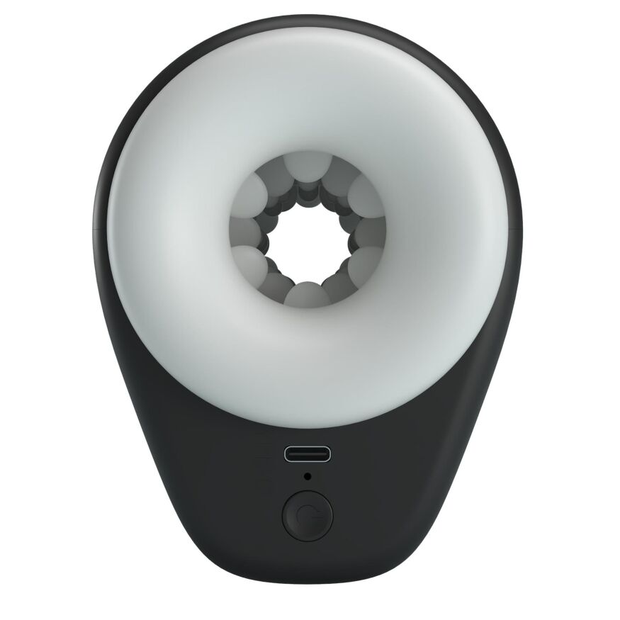 Мастурбатор - Dj Girl, 5 vibration functions 5 thrusting settings