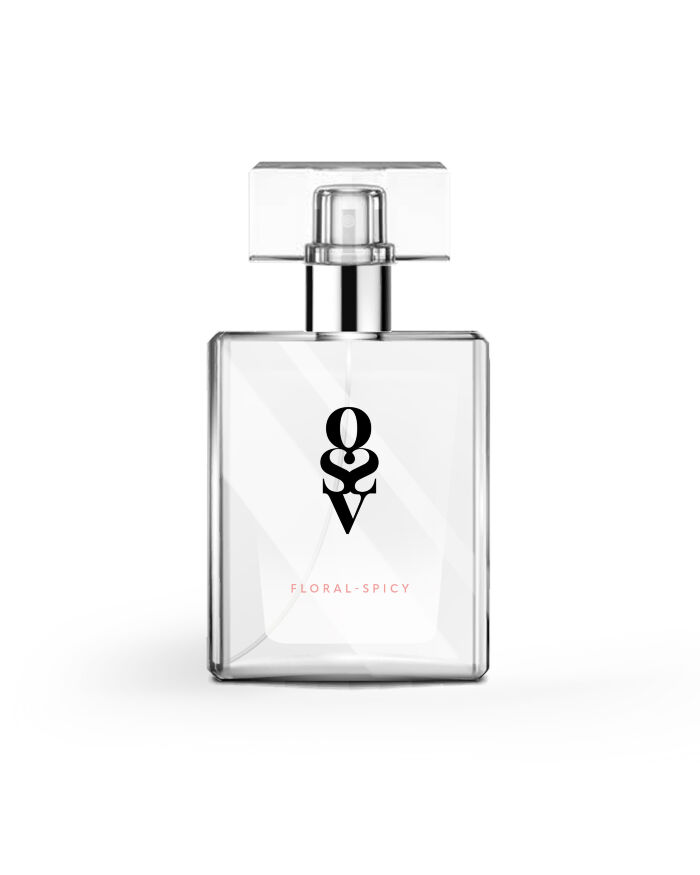 Духи з феромонами для жінок Obsessive Floral-Spicy 30 ml, 493273