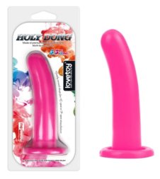 Фаллоимитатор - Holy Dong Medium 5.5" Pink