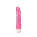 Вибратор Chisa Wild Penetrator pink. 20.5 cm