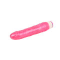 Вибратор Chisa Wild Penetrator pink. 20.5 cm