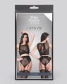 Мереживний комплект Fifty Shades of Grey Bra Set one size