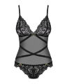 Боді Obsessive Bondea body S/M