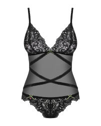 Боді Obsessive Bondea body S/M
