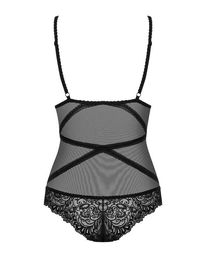 Боді Obsessive Bondea body S/M
