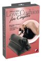 Комплект для експериментів та рольових ігор в стилі БДСМ Love Cushion Portable Triangle