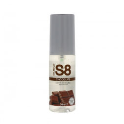 Лубрикант Stimul8 Flavored Lube water based 50мл