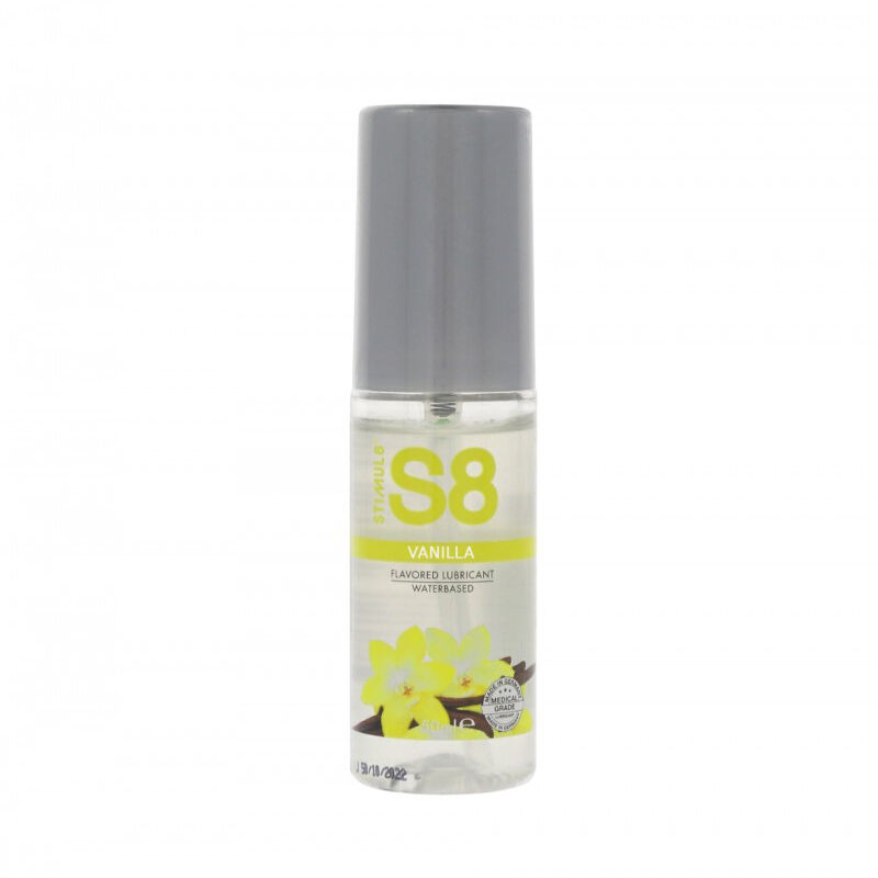 Лубрикант Stimul8 Flavored Lube water based 50мл
