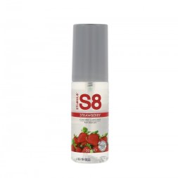 Лубрикант Stimul8 Flavored Lube water based 50мл
