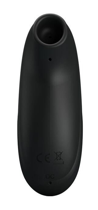 Вакуумный стимулятор клитора PRETTY LOVE - Otis USB 7 Functions, BI-014633-1SY