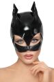 Чорна маска спокусливої кішки - 2870118 Black Level Vinyl Cat Mask Black