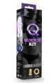 Набор мастурбатор и 3 эрекционных кольца Blush Quickie kit прозрачный