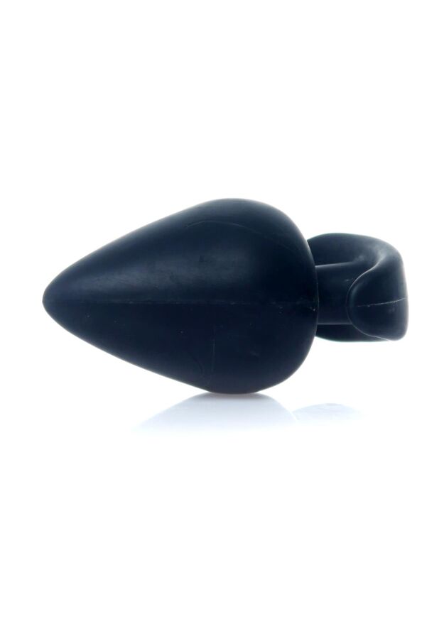 Анальна пробка - Bubble Plug Large