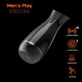 Мастурбатор - Erospace Men’s Play Vacuum Male Masturbator B6
