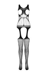 Бодистокинг Passion BS106 One Size, black