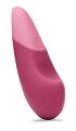 Минивибратор Womanizer Vibe Dusky Pink, 3 авторежима + 10 уровней интенсивности