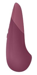 Мінівібратор Womanizer Vibe Dusky Pink, 3 авторежими + 10 рівнів інтенсивності