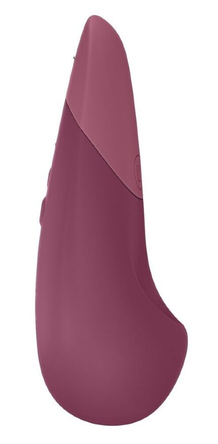 Минивибратор Womanizer Vibe Dusky Pink, 3 авторежима + 10 уровней интенсивности