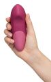 Минивибратор Womanizer Vibe Dusky Pink, 3 авторежима + 10 уровней интенсивности