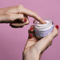 Масажна олія-лубрикант з ароматом та смаком фундука Goliate Couple Gourmand Noisette 50 мл