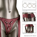 Трусики для страпона CalExotics Her Royal Harness The Regal Queen
