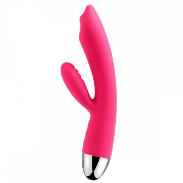 Вибромассажер  - Svakom Trysta G-SPOT, Pink